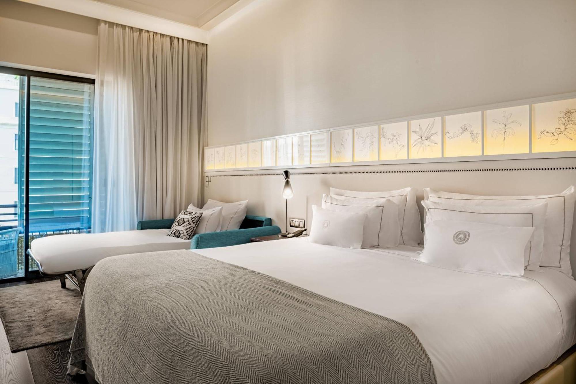 Cotton House Hotel, Autograph Collection Barcelona Ngoại thất bức ảnh