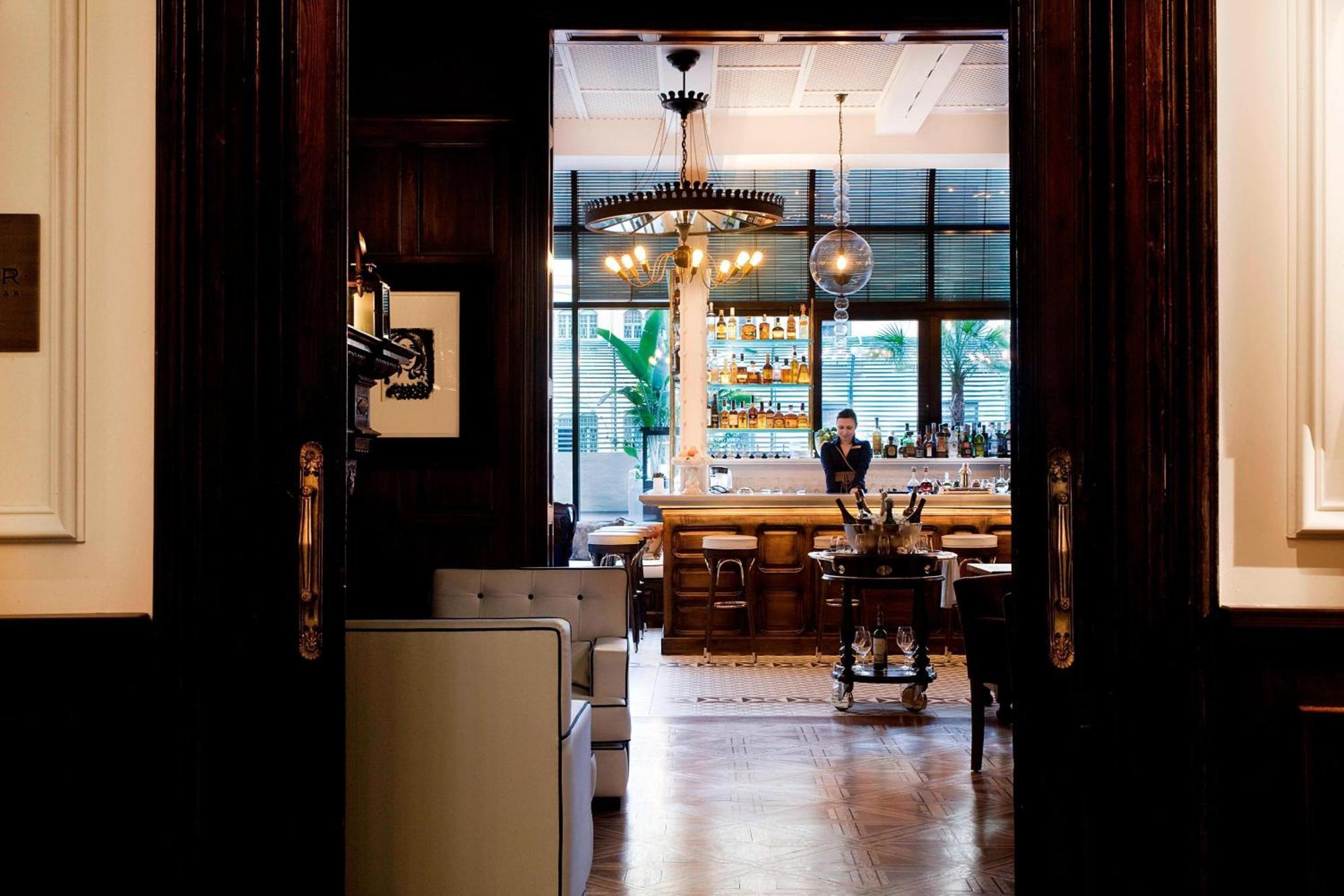 Cotton House Hotel, Autograph Collection Barcelona Ngoại thất bức ảnh