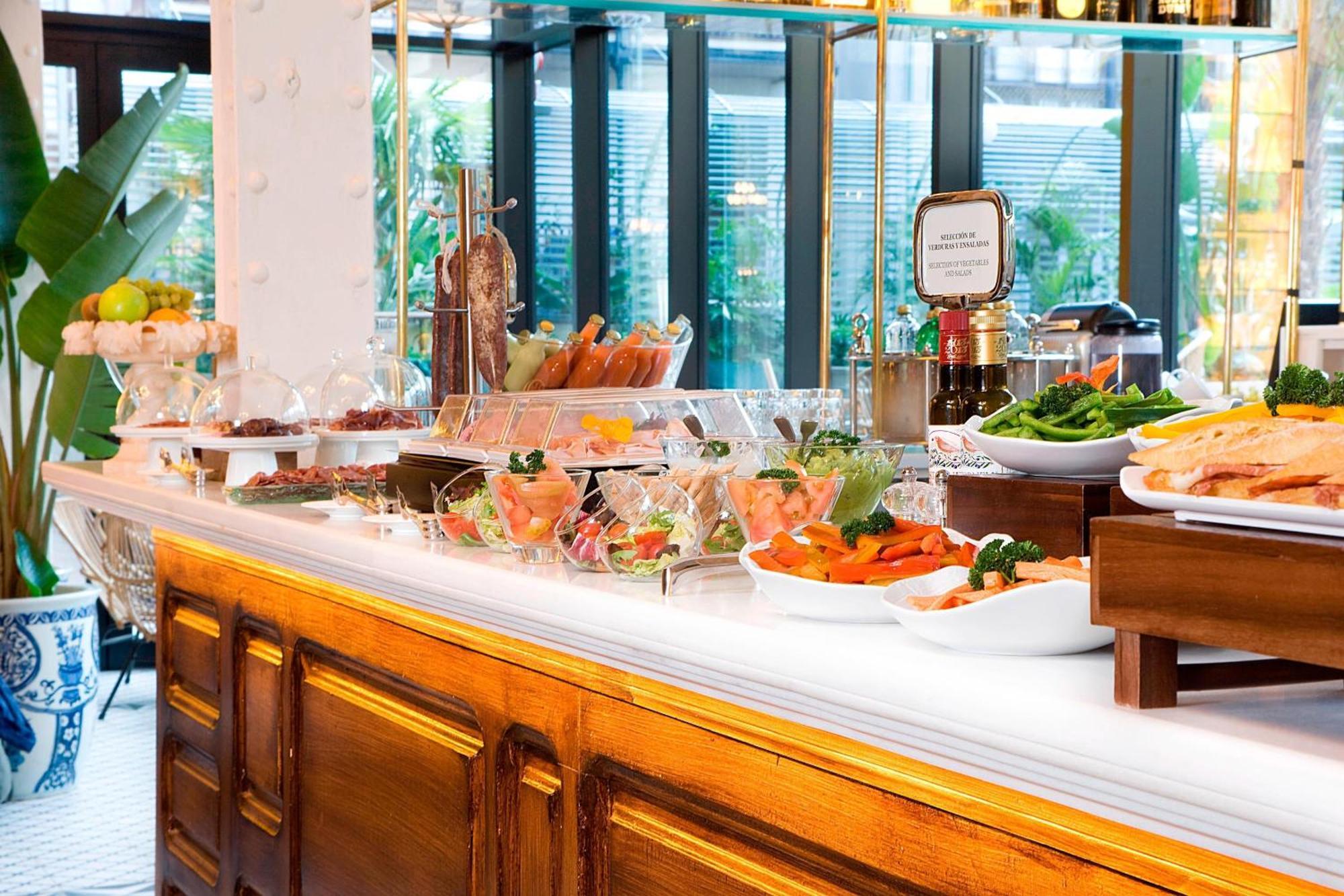 Cotton House Hotel, Autograph Collection Barcelona Ngoại thất bức ảnh