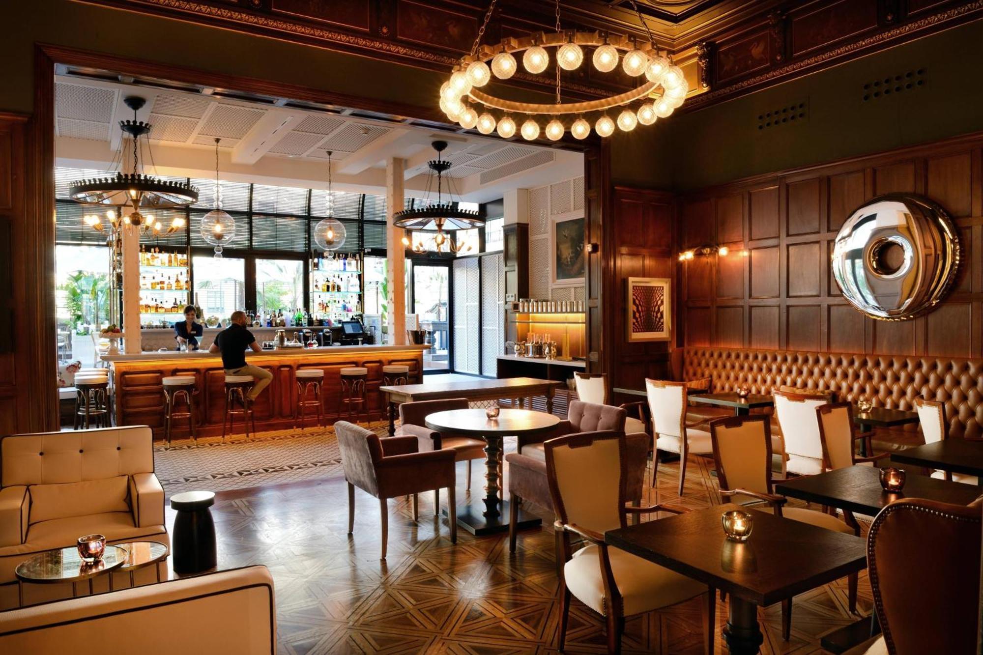 Cotton House Hotel, Autograph Collection Barcelona Ngoại thất bức ảnh