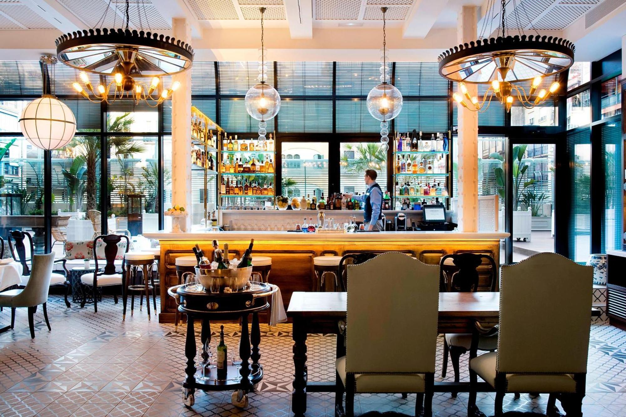 Cotton House Hotel, Autograph Collection Barcelona Ngoại thất bức ảnh