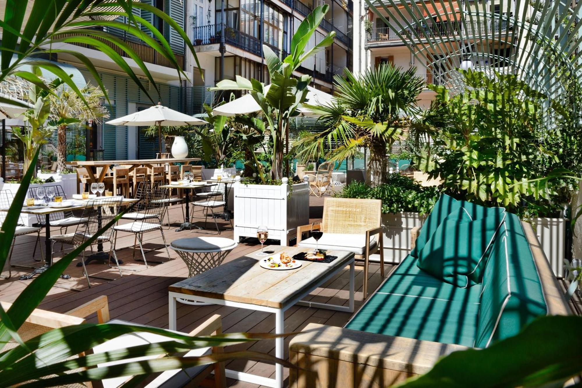 Cotton House Hotel, Autograph Collection Barcelona Ngoại thất bức ảnh