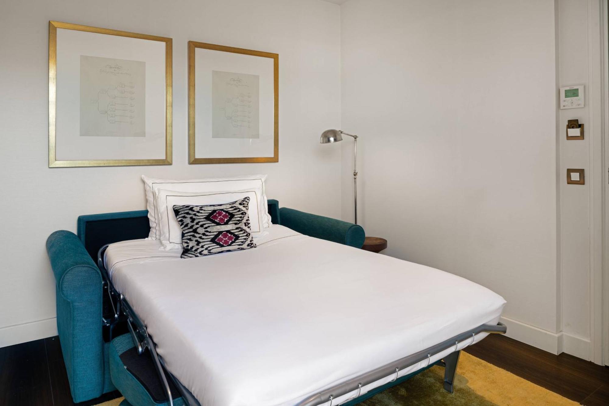Cotton House Hotel, Autograph Collection Barcelona Ngoại thất bức ảnh