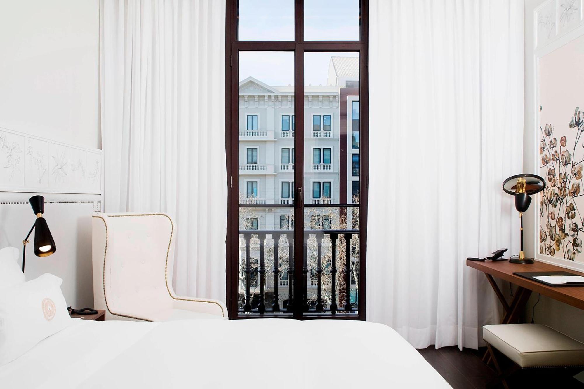 Cotton House Hotel, Autograph Collection Barcelona Ngoại thất bức ảnh