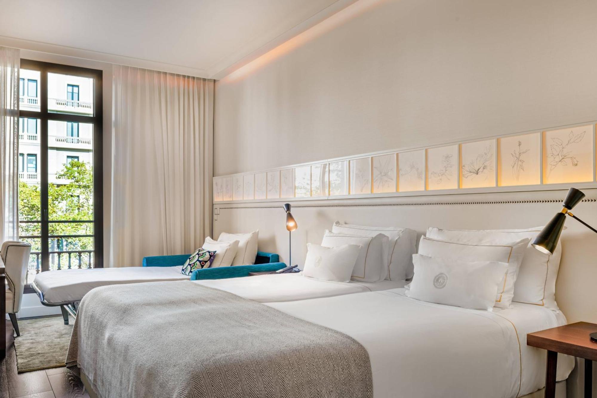 Cotton House Hotel, Autograph Collection Barcelona Ngoại thất bức ảnh
