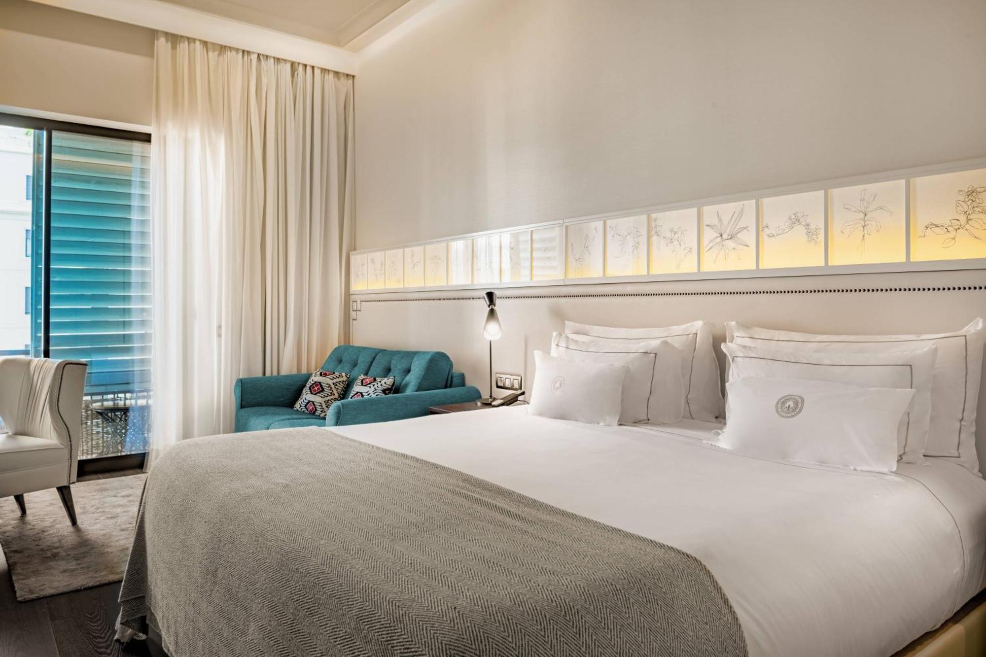 Cotton House Hotel, Autograph Collection Barcelona Ngoại thất bức ảnh