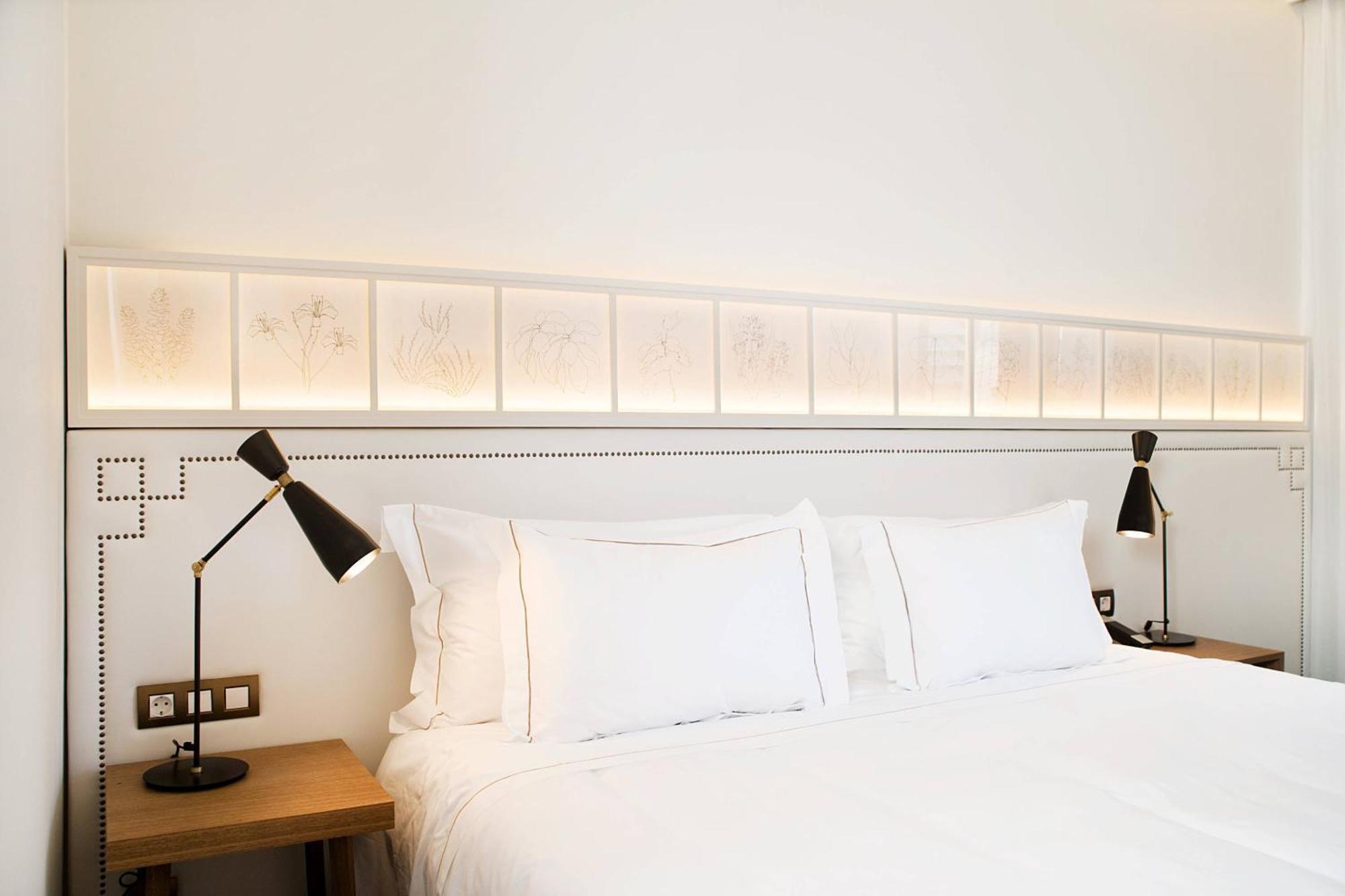 Cotton House Hotel, Autograph Collection Barcelona Ngoại thất bức ảnh