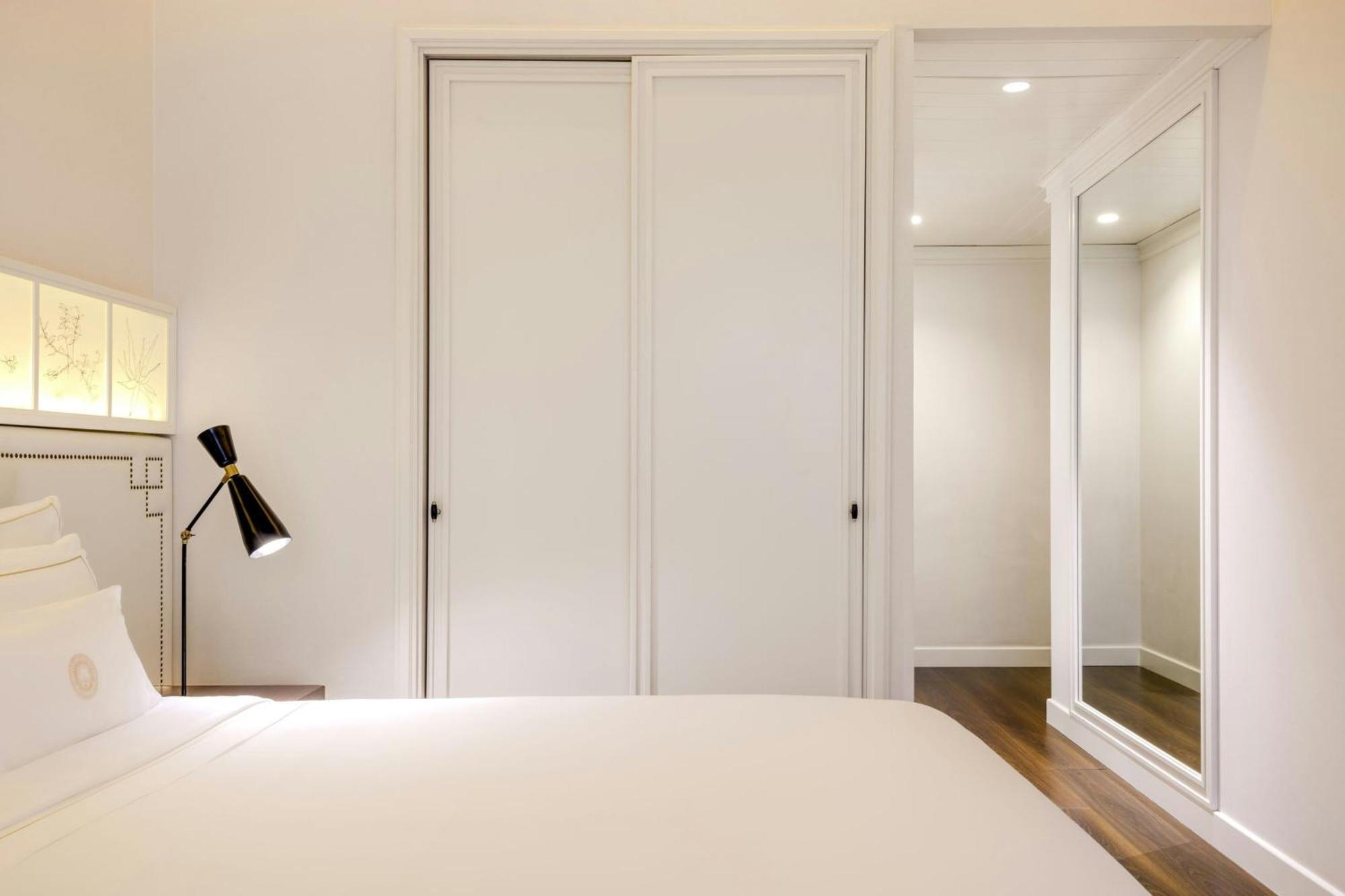 Cotton House Hotel, Autograph Collection Barcelona Ngoại thất bức ảnh