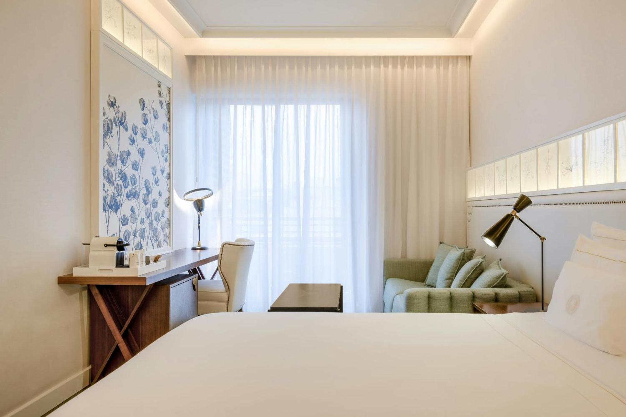 Cotton House Hotel, Autograph Collection Barcelona Ngoại thất bức ảnh