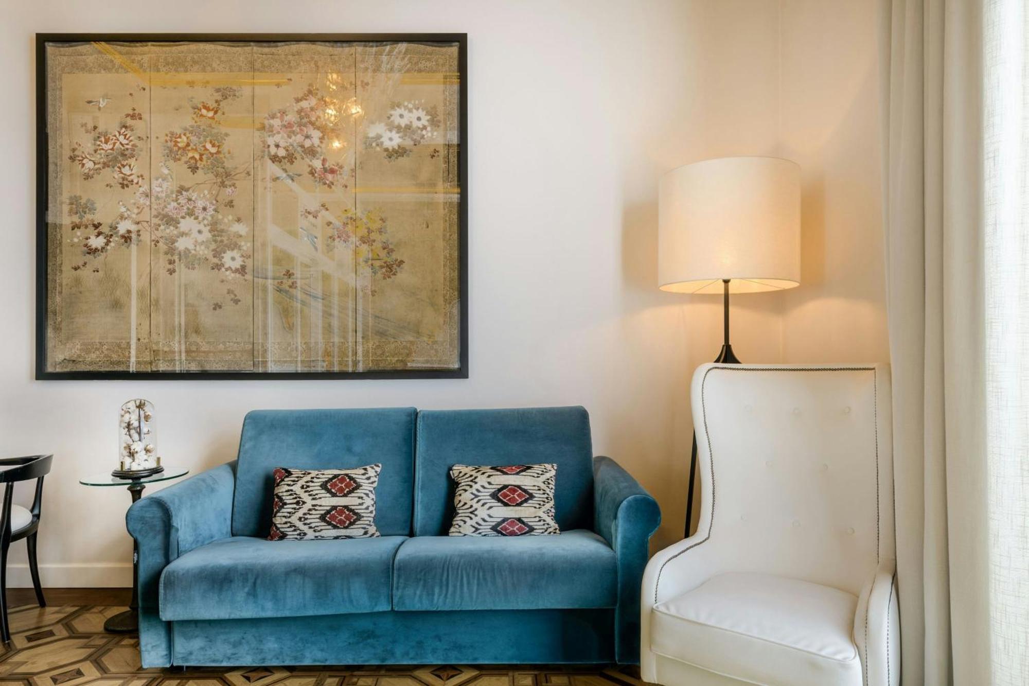 Cotton House Hotel, Autograph Collection Barcelona Ngoại thất bức ảnh