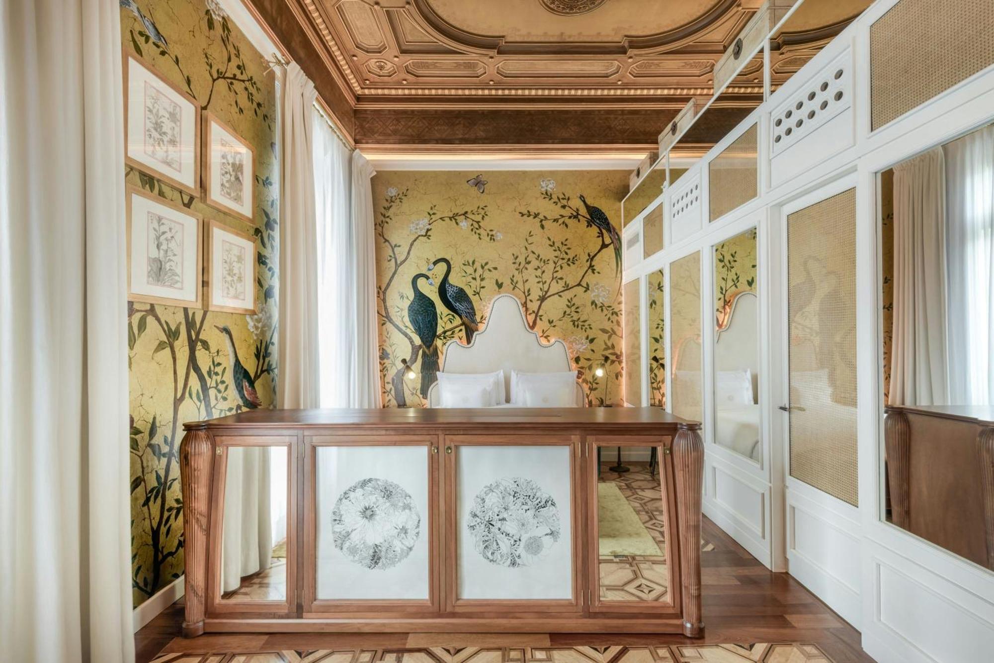 Cotton House Hotel, Autograph Collection Barcelona Ngoại thất bức ảnh