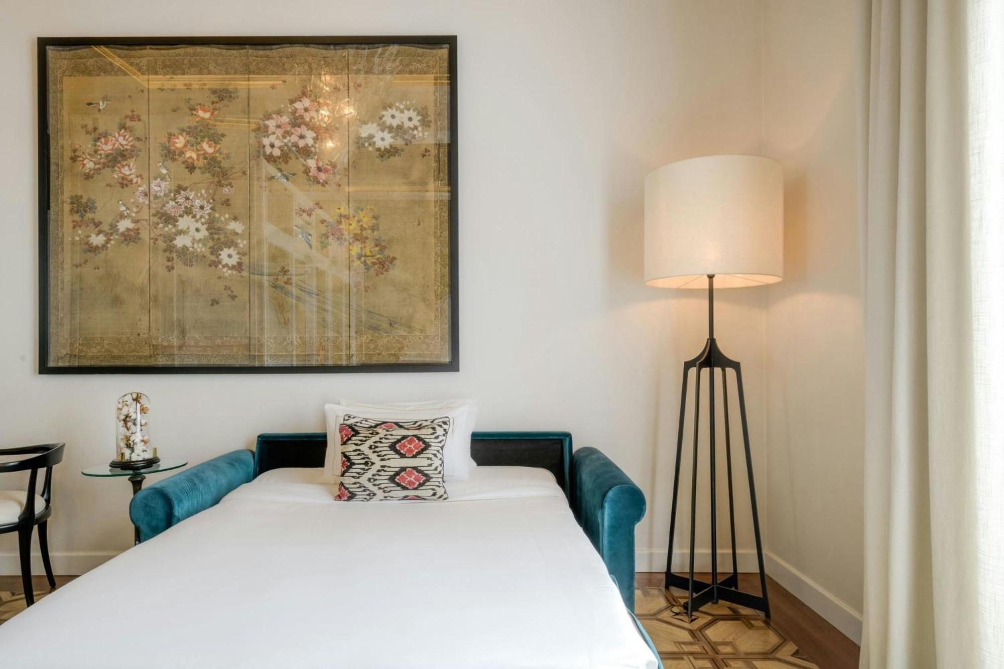 Cotton House Hotel, Autograph Collection Barcelona Ngoại thất bức ảnh