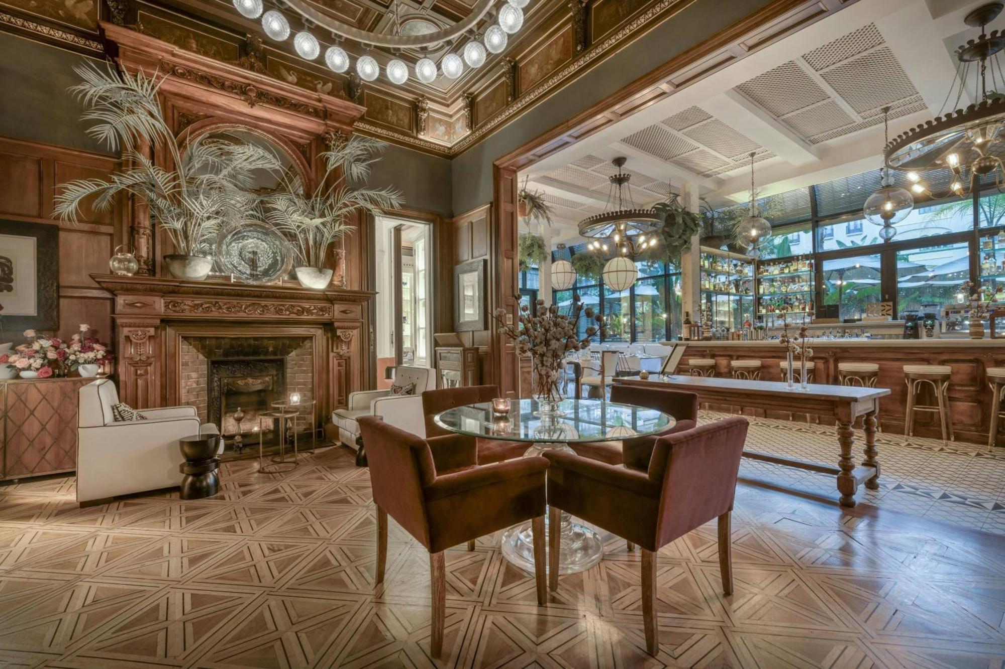 Cotton House Hotel, Autograph Collection Barcelona Ngoại thất bức ảnh