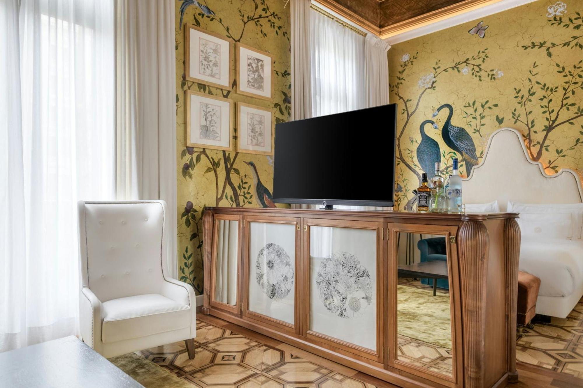 Cotton House Hotel, Autograph Collection Barcelona Ngoại thất bức ảnh