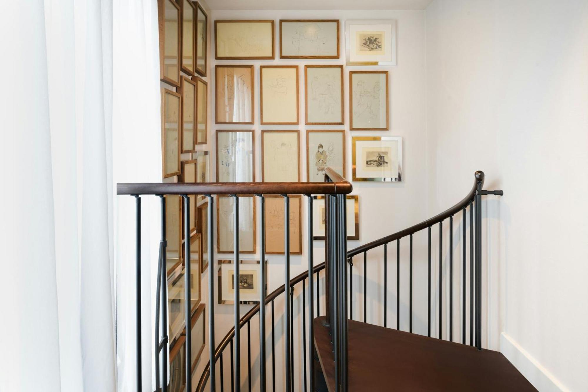 Cotton House Hotel, Autograph Collection Barcelona Ngoại thất bức ảnh