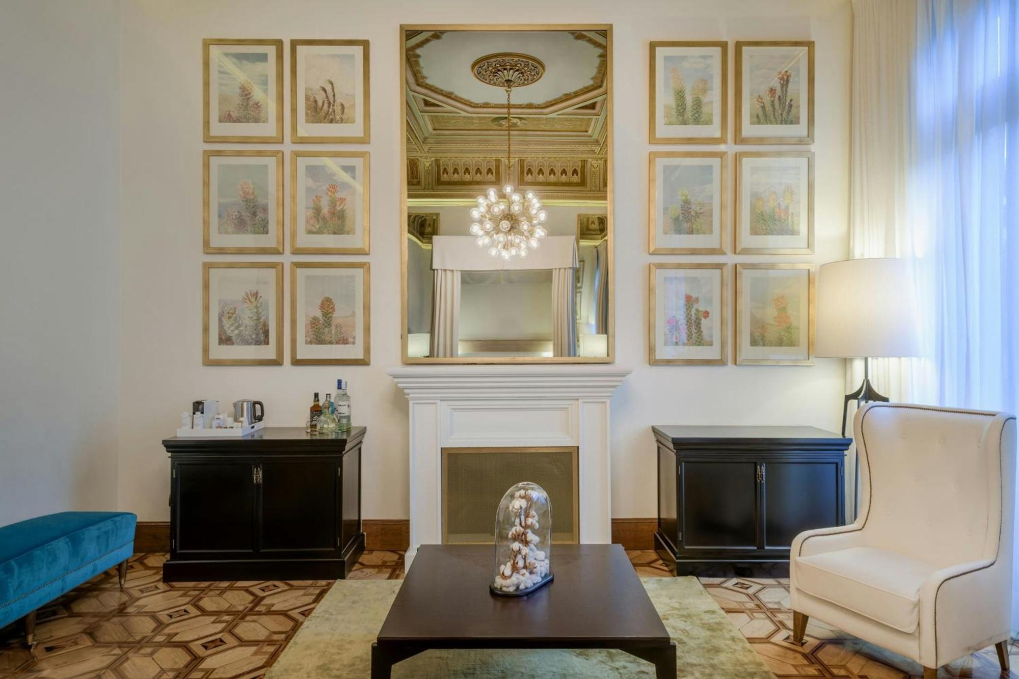 Cotton House Hotel, Autograph Collection Barcelona Ngoại thất bức ảnh