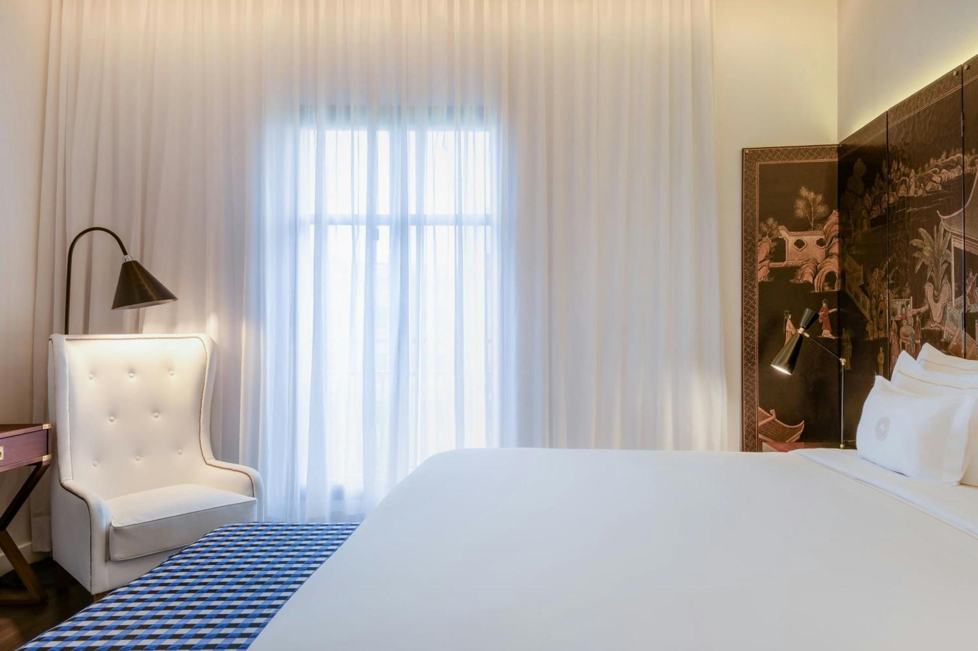 Cotton House Hotel, Autograph Collection Barcelona Ngoại thất bức ảnh