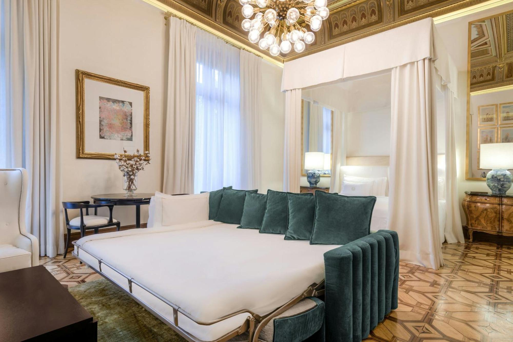 Cotton House Hotel, Autograph Collection Barcelona Ngoại thất bức ảnh