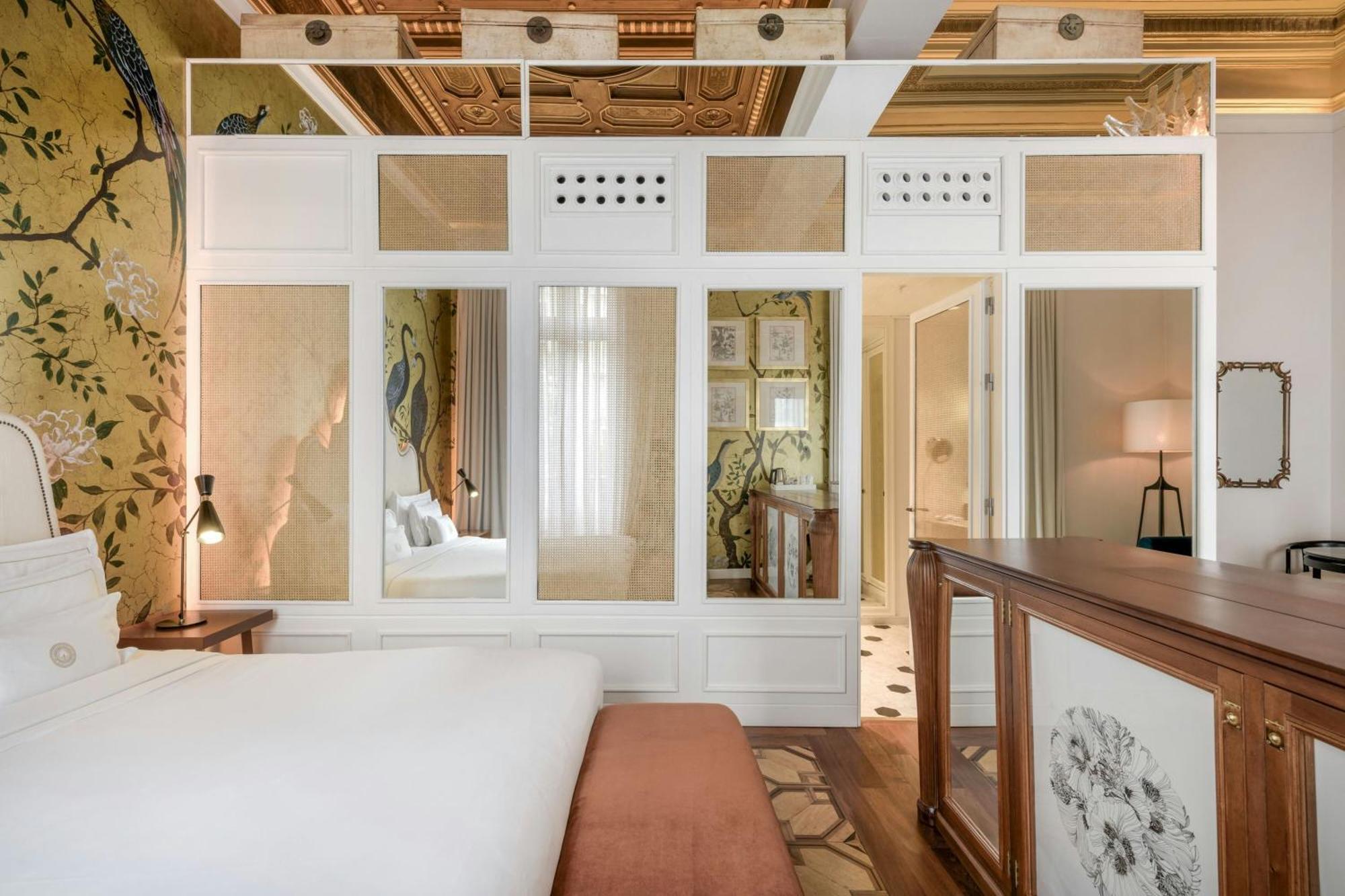 Cotton House Hotel, Autograph Collection Barcelona Ngoại thất bức ảnh