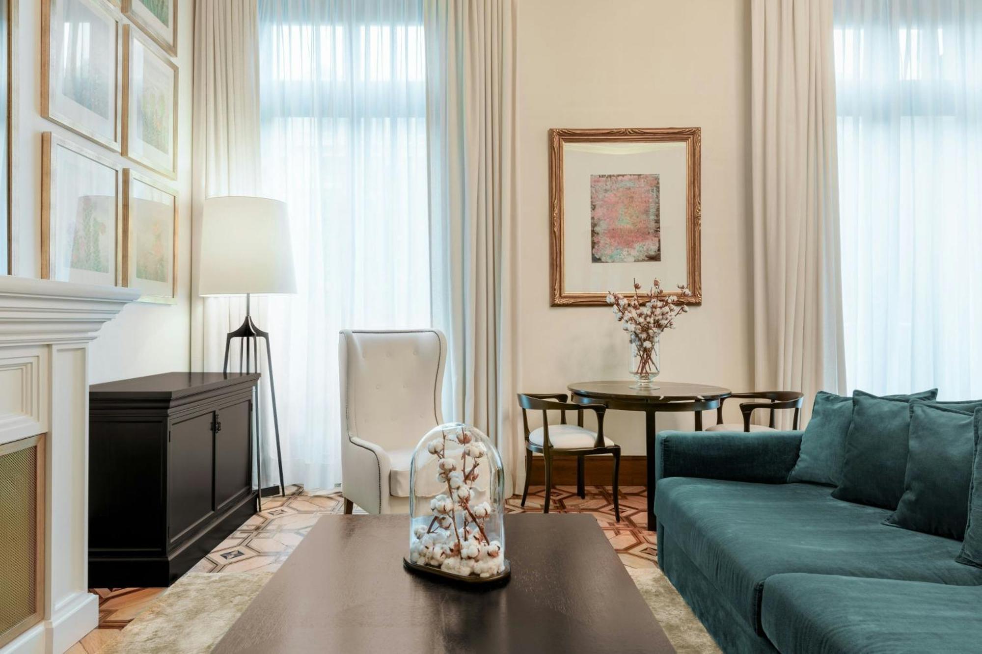 Cotton House Hotel, Autograph Collection Barcelona Ngoại thất bức ảnh