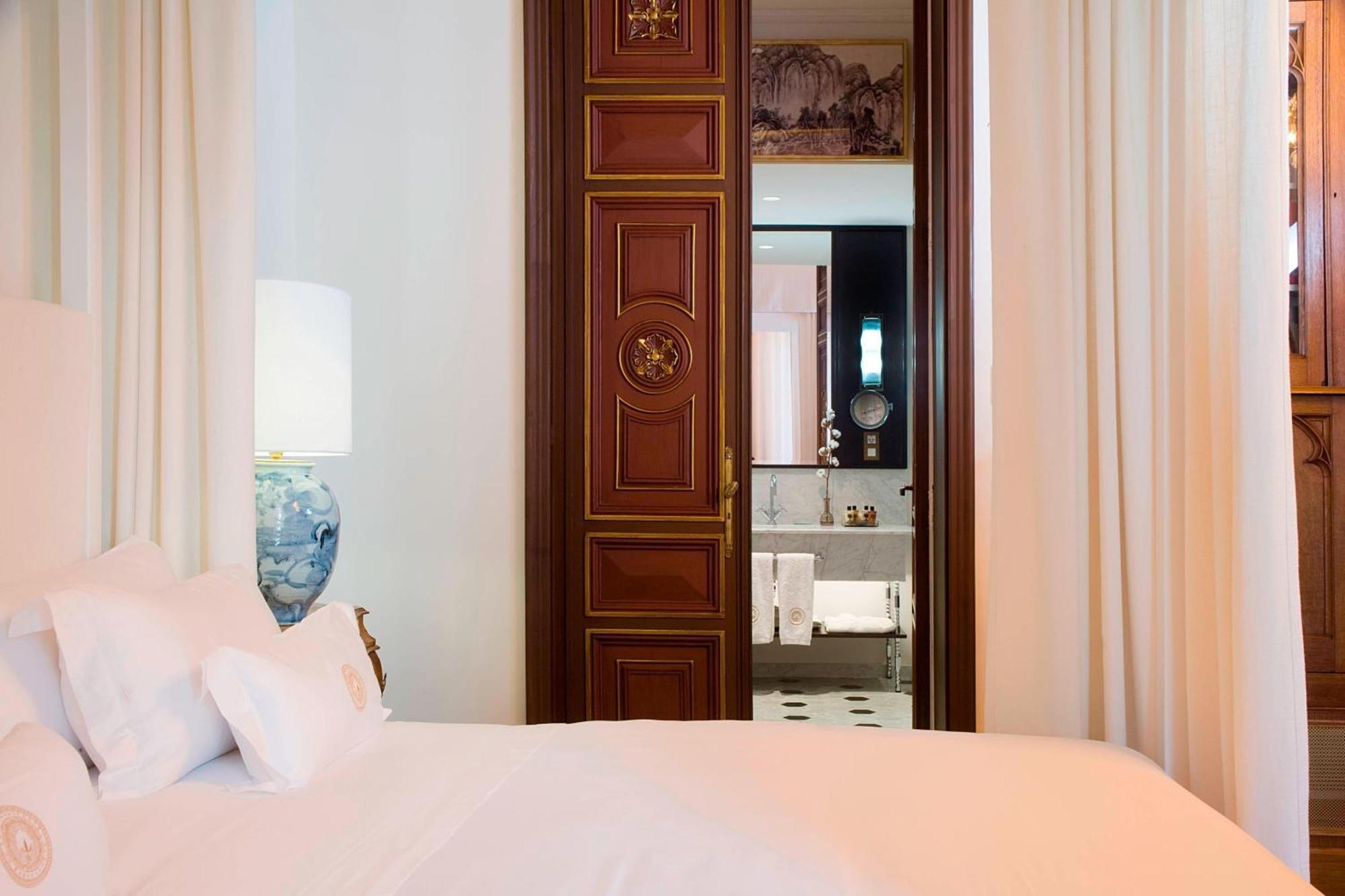 Cotton House Hotel, Autograph Collection Barcelona Ngoại thất bức ảnh